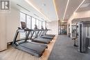 24/7 Fitness Center