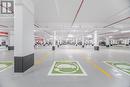 Underground Parking Spot
