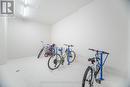 Multiple Bike Rooms