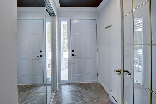 Hall d'entrée/Vestibule