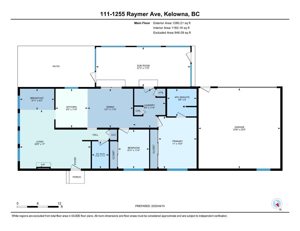 









1255


Raymer

Avenue, 111,
Kelowna,




BC
V1W 3S3

