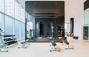 Exercise room Exercise room