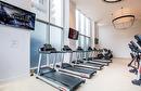 Exercise room Exercise room