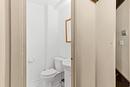 Powder room Powder room