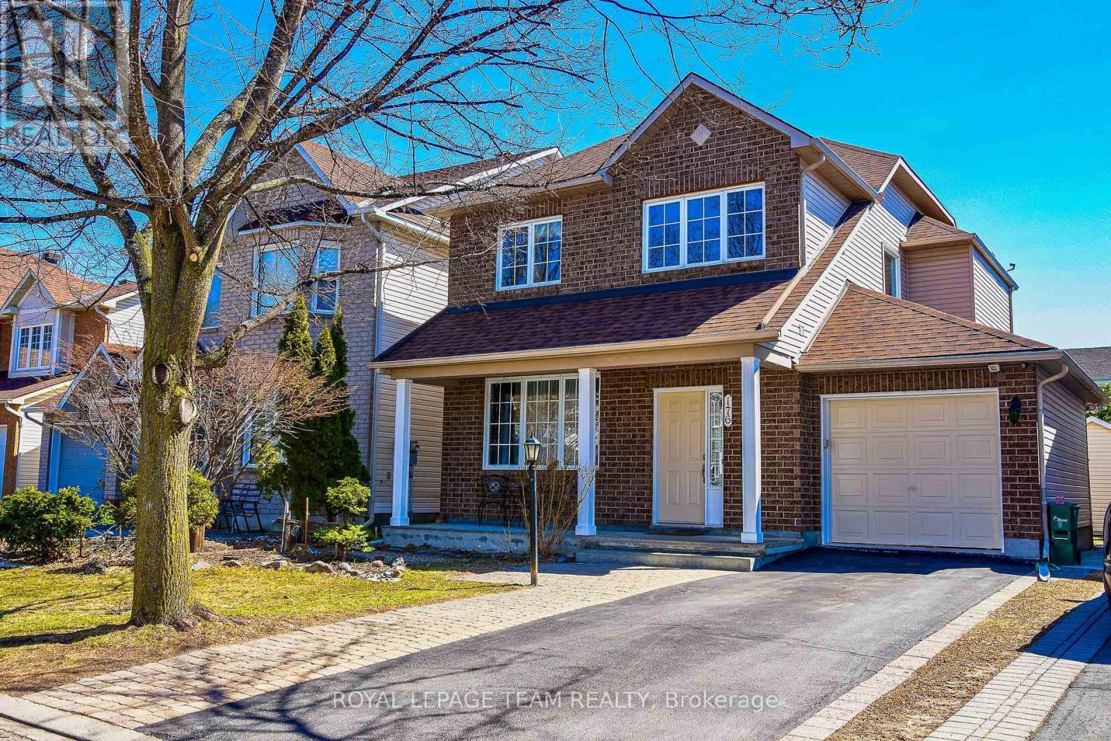 












176 WINDHURST DRIVE

,
Ottawa,




Ontario
K2G6J4

