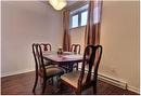 Dining room Dining room