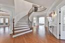 Staircase Staircase