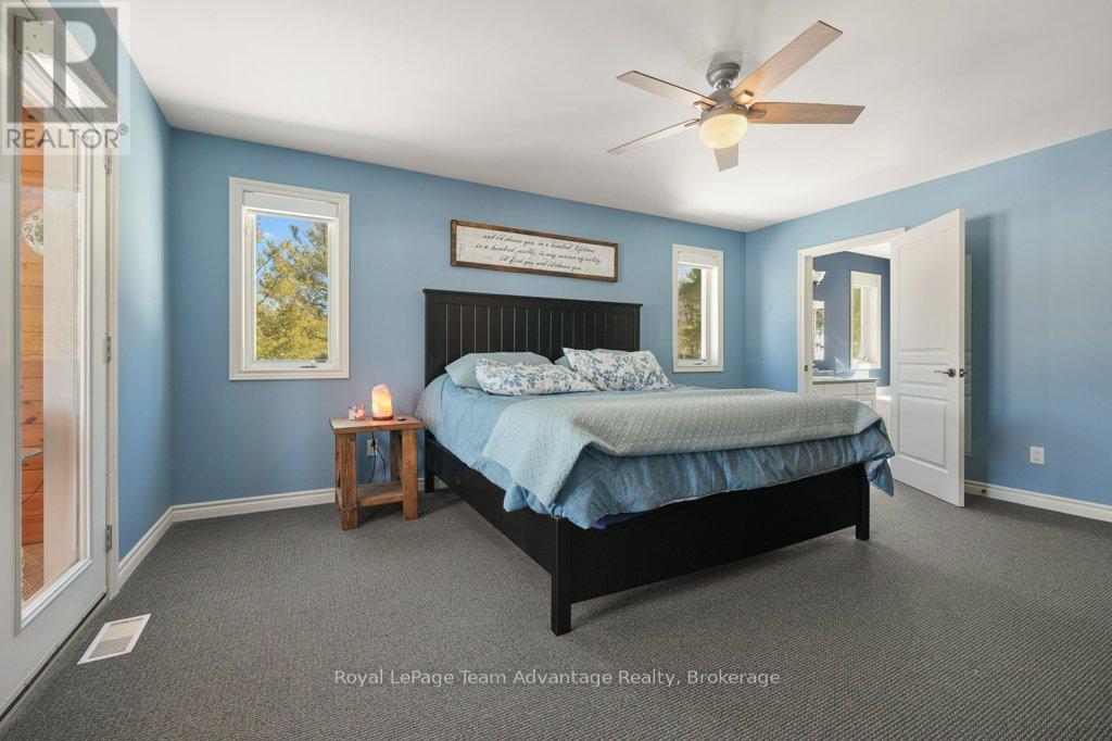 












56 GRANITE ROAD N

,
The Archipelago (Archipelago North),




Ontario
P0G1K0

