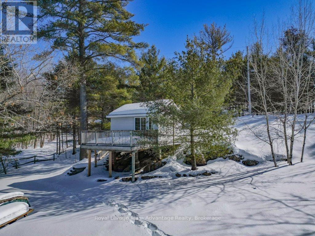 












56 GRANITE ROAD N

,
The Archipelago (Archipelago North),




Ontario
P0G1K0

