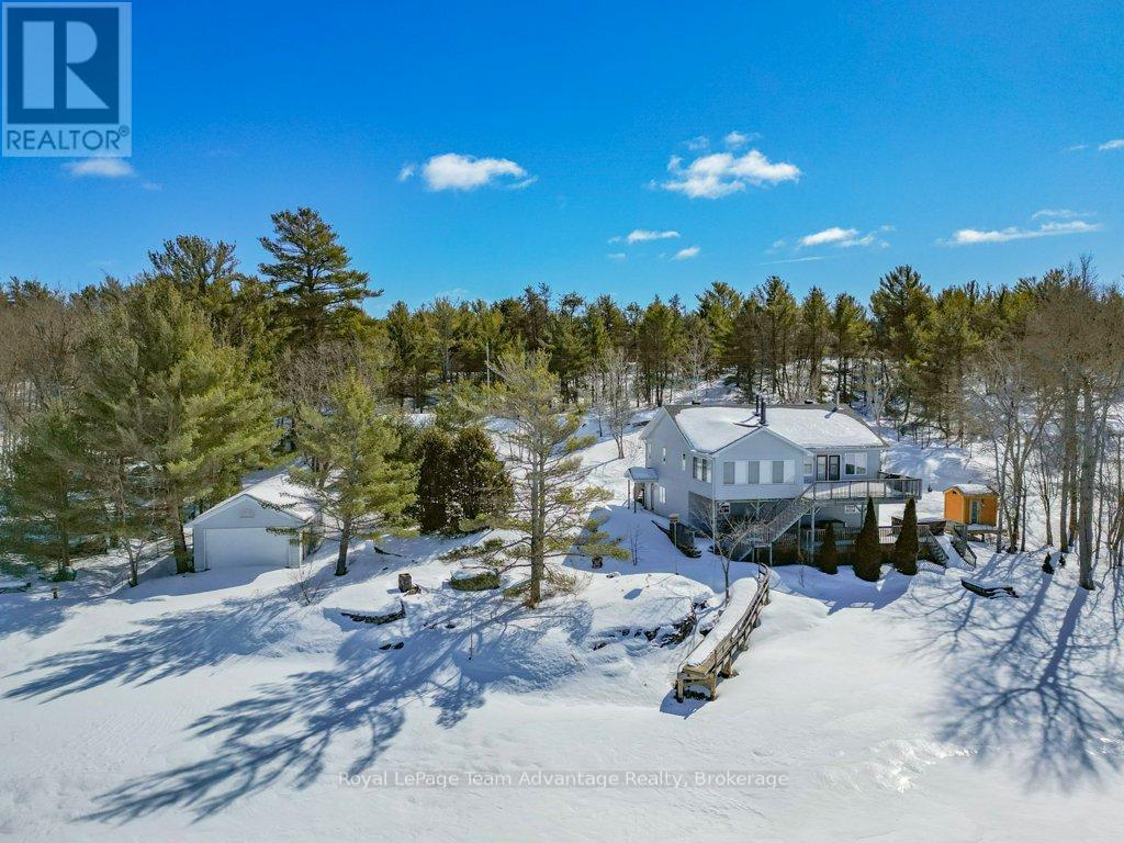 












56 GRANITE ROAD N

,
The Archipelago (Archipelago North),




Ontario
P0G1K0

