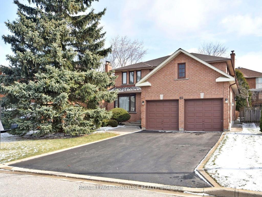 









65


Long Island

Crescent,
Markham,




ON
L3P 7M1

