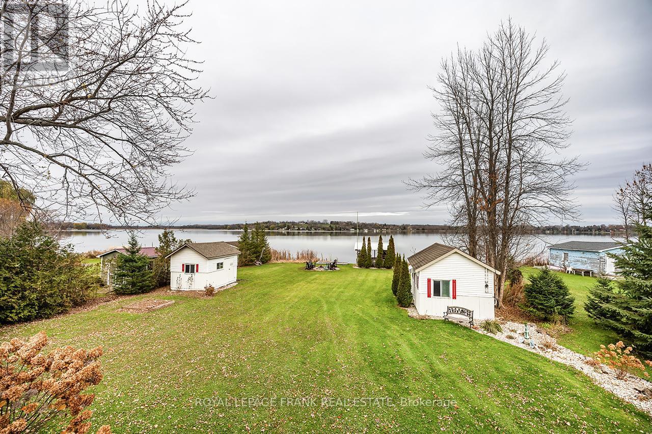 












25 SHELLEY DRIVE

,
Kawartha Lakes (Mariposa),




Ontario
K0M2C0

