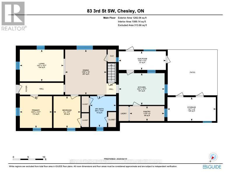 












SW - 83 3RD STREET

,
Arran-Elderslie,




Ontario
N0G1L0

