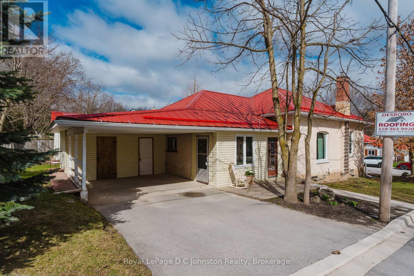 












SW - 83 3RD STREET

,
Arran-Elderslie,




Ontario
N0G1L0

