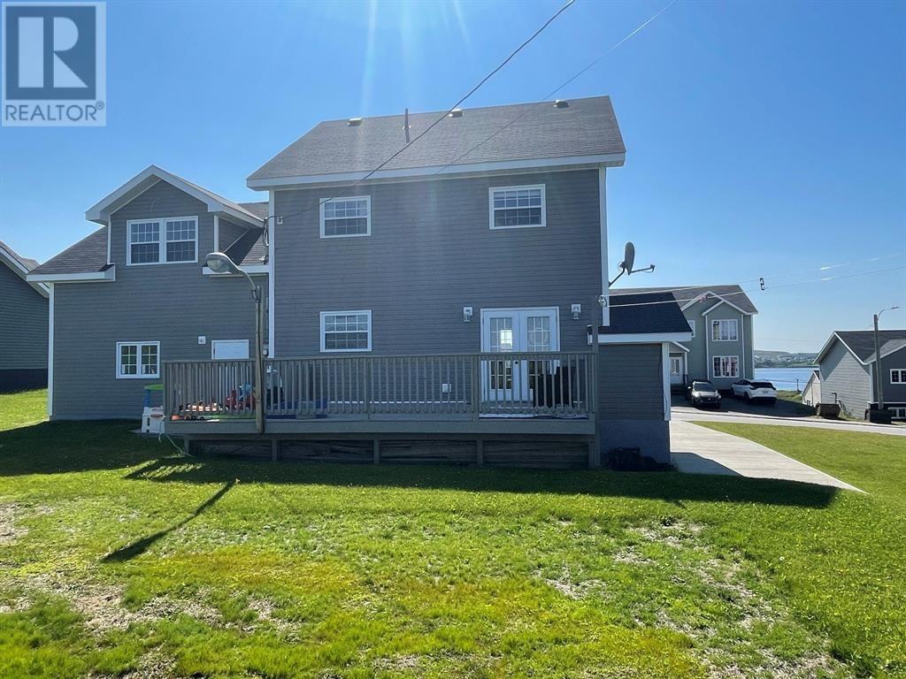 












21 Smallwood Drive

,
Port aux Basques,




Newfoundland & Labrador
A0M1C0

