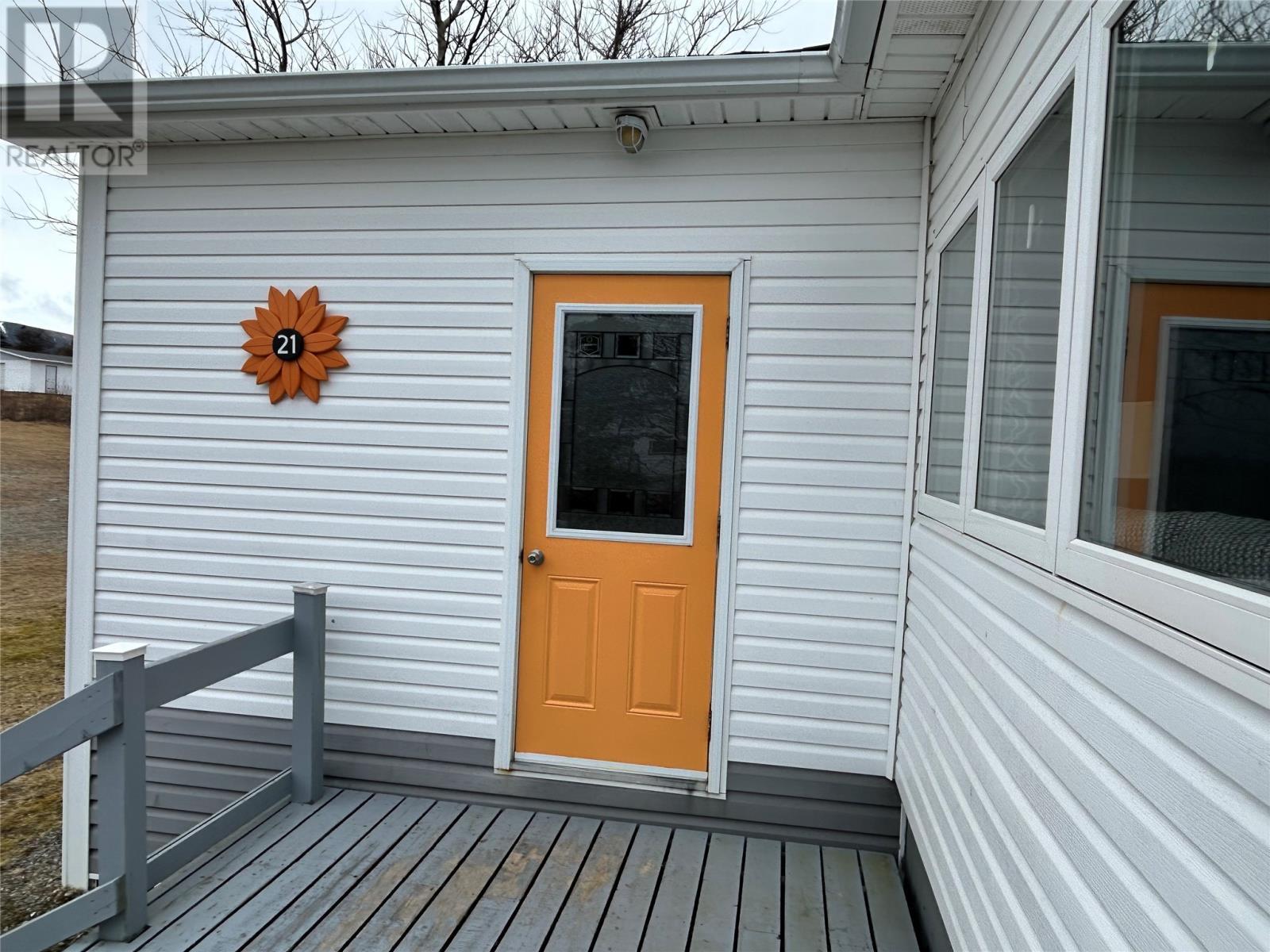 












21 Main Road

,
Cape Ray,




Newfoundland & Labrador
A0N1C0

