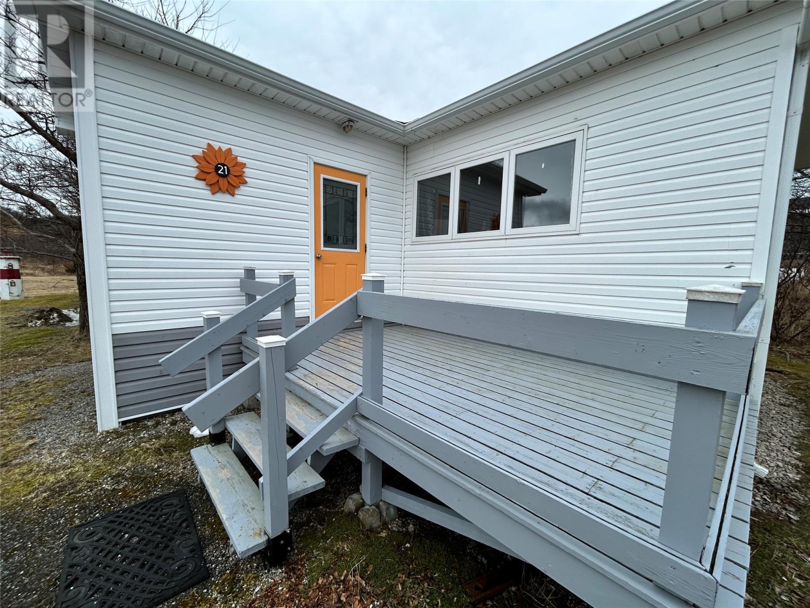 












21 Main Road

,
Cape Ray,




Newfoundland & Labrador
A0N1C0

