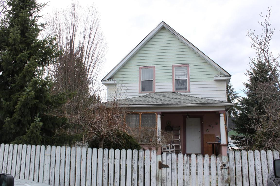 









102


1ST

Avenue,
Nakusp,




BC
V0G 1R0

