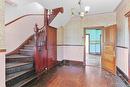 Hall Hall