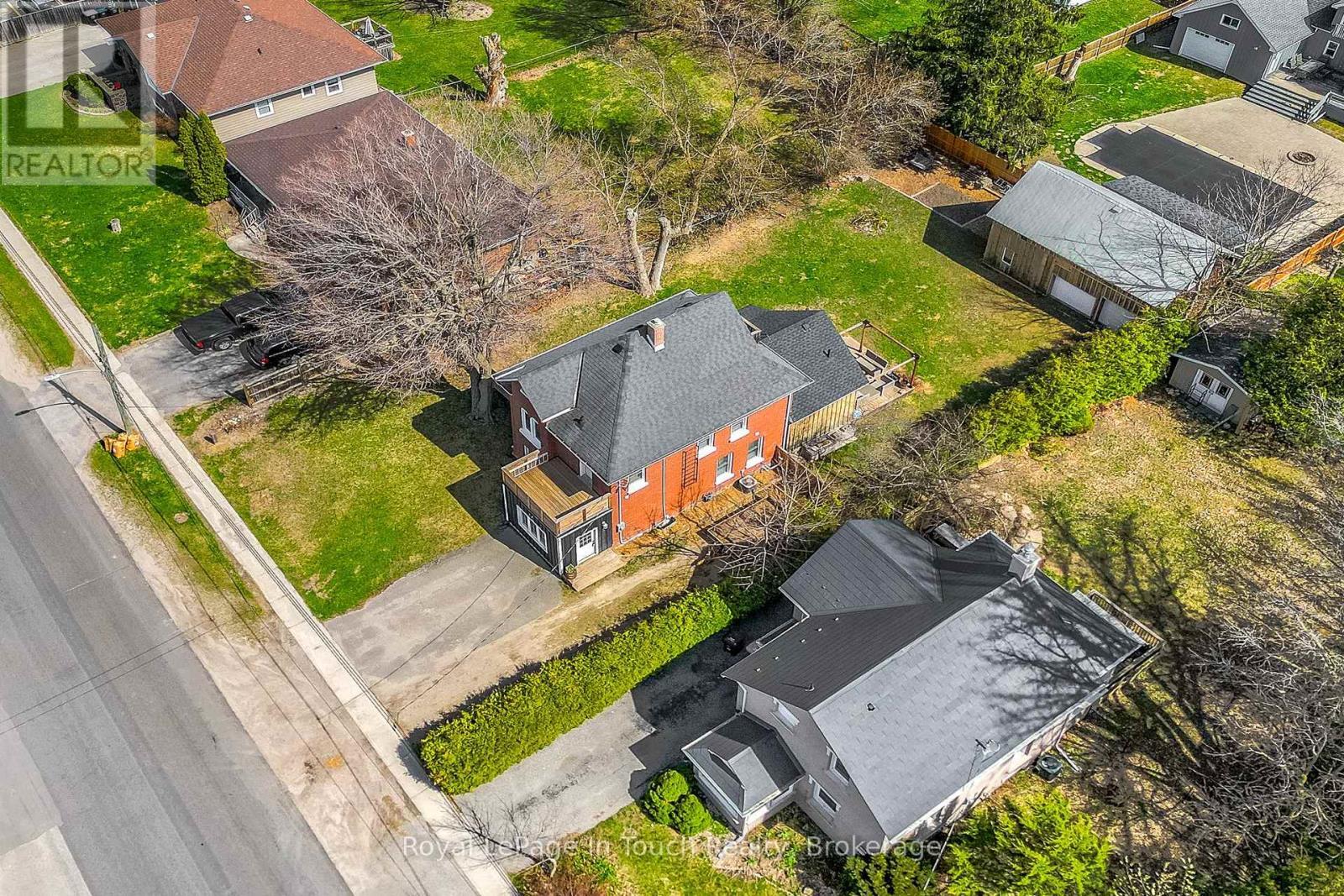 












13 STONE STREET

,
Springwater (Elmvale),




Ontario
L0L1P0

