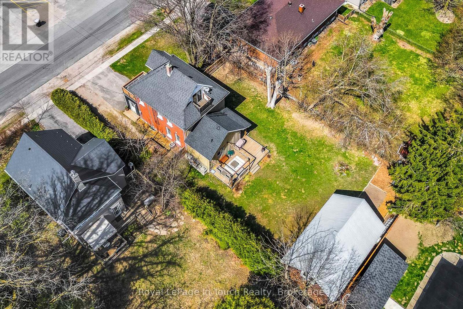 












13 STONE STREET

,
Springwater (Elmvale),




Ontario
L0L1P0

