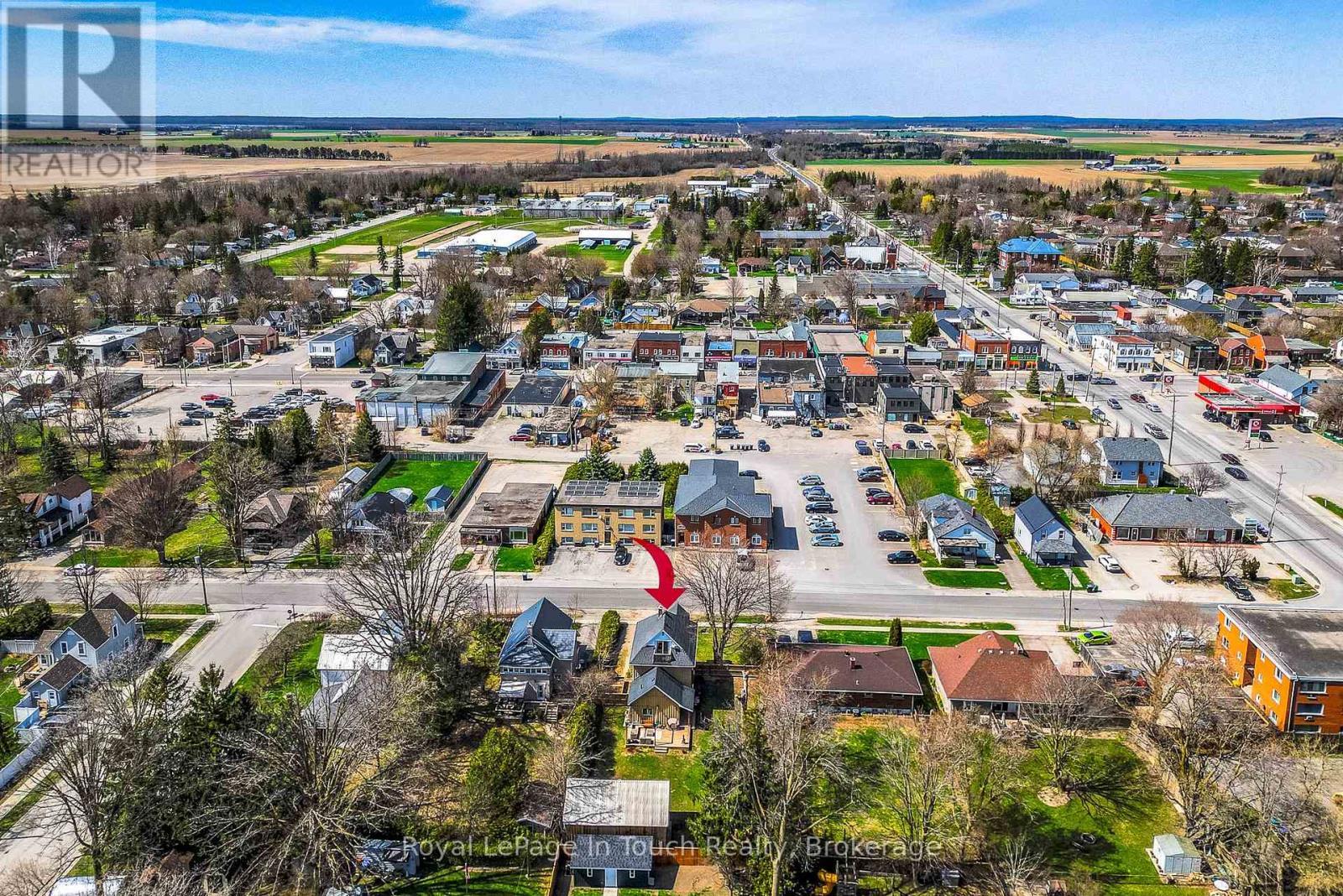 












13 STONE STREET

,
Springwater (Elmvale),




Ontario
L0L1P0

