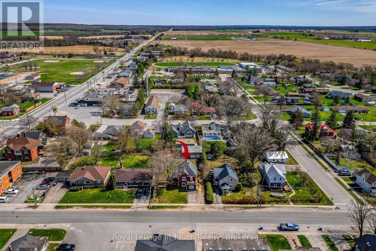 












13 STONE STREET

,
Springwater (Elmvale),




Ontario
L0L1P0

