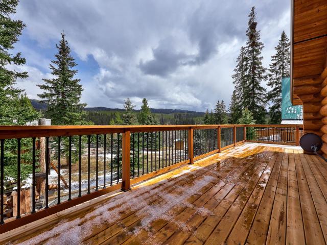 









4810


PINE RIDGE

Way,
Logan Lake,




BC
V0K 1W0

