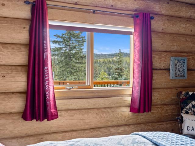 









4810


PINE RIDGE

Way,
Logan Lake,




BC
V0K 1W0

