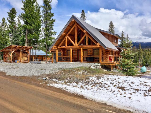 









4810


PINE RIDGE

Way,
Logan Lake,




BC
V0K 1W0

