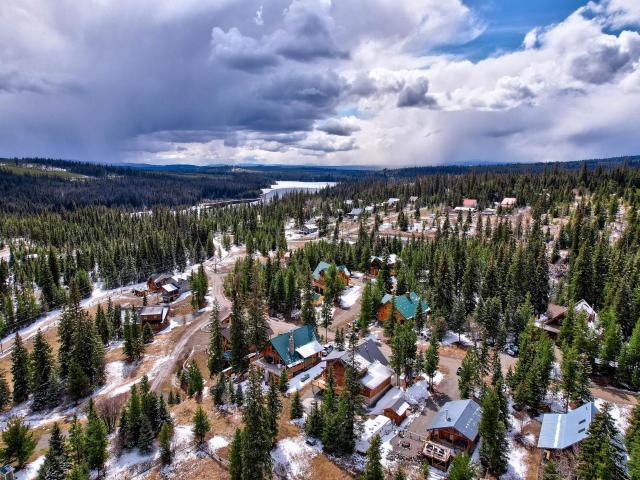 









4810


PINE RIDGE

Way,
Logan Lake,




BC
V0K 1W0

