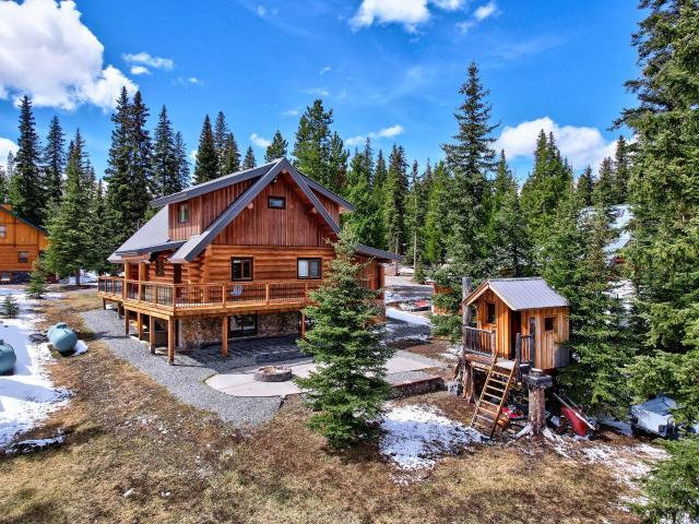 









4810


PINE RIDGE

Way,
Logan Lake,




BC
V0K 1W0

