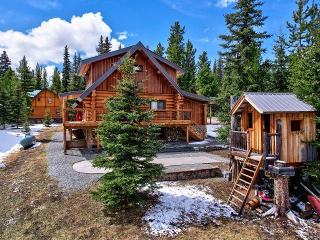 









4810


PINE RIDGE

Way,
Logan Lake,




BC
V0K 1W0

