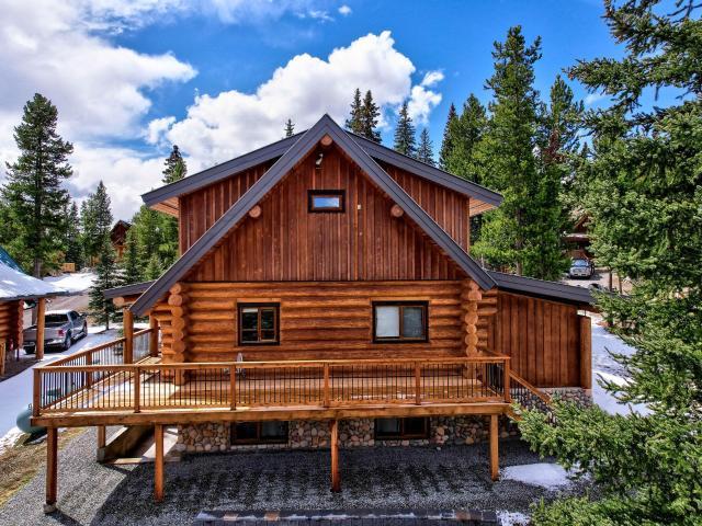









4810


PINE RIDGE

Way,
Logan Lake,




BC
V0K 1W0

