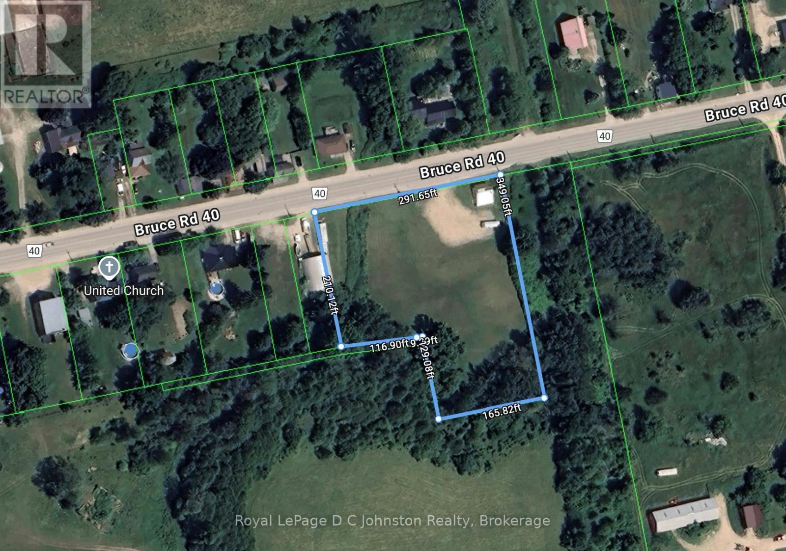 












321 BRUCE ROAD 40 ROAD

,
Arran-Elderslie,







Ontario
N0H1L0

