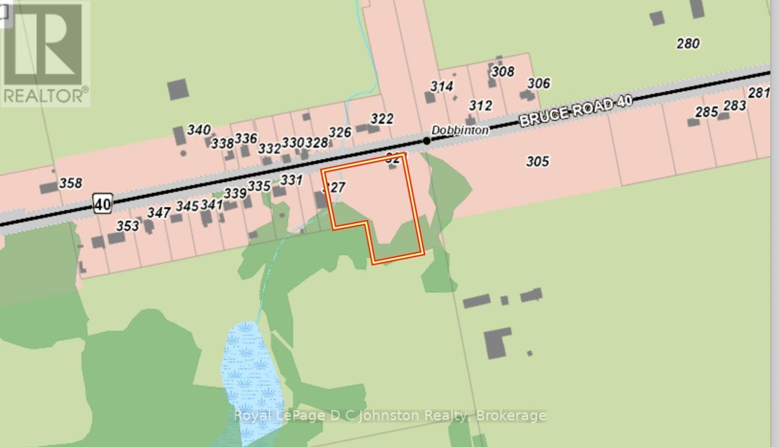 












321 BRUCE ROAD 40 ROAD

,
Arran-Elderslie,







Ontario
N0H1L0

