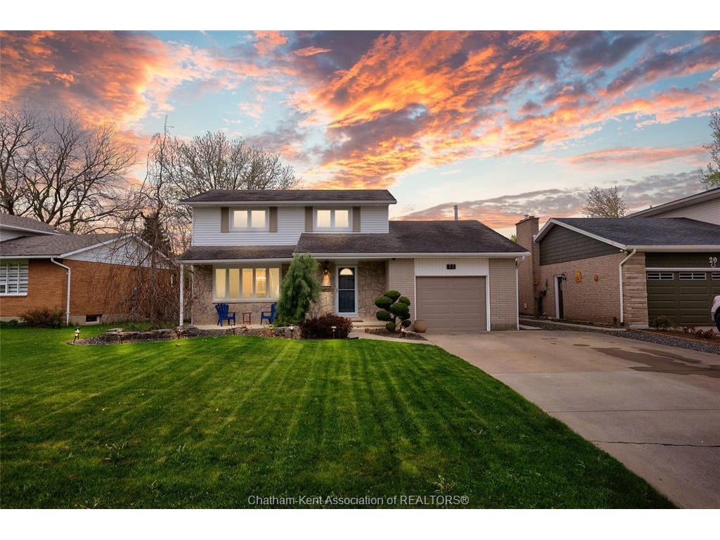 









33


Sylvester

Drive,
Chatham,




ON
N7M 2B7

