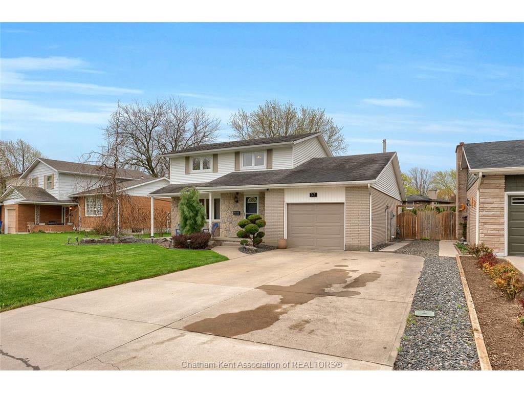 









33


Sylvester

Drive,
Chatham,




ON
N7M 2B7

