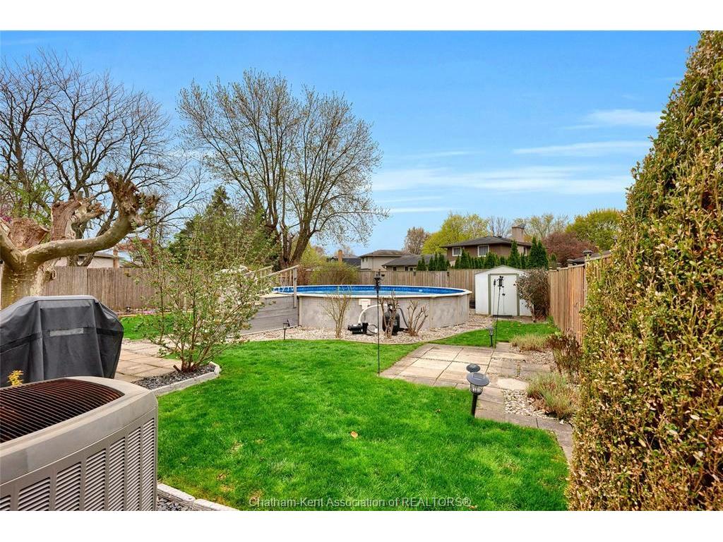 









33


Sylvester

Drive,
Chatham,




ON
N7M 2B7

