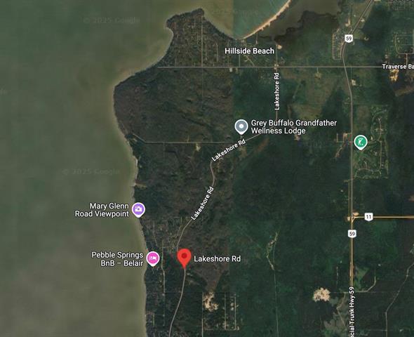 









110104


Lakeshore

RD,
Alexander RM,







MB
R0E 0E0

