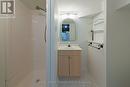 Lower:  3 Piece Bath