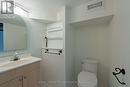 Lower:  3 Piece Bath