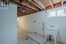 Lower: Laundry