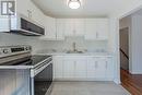 Main:  Kitchen
