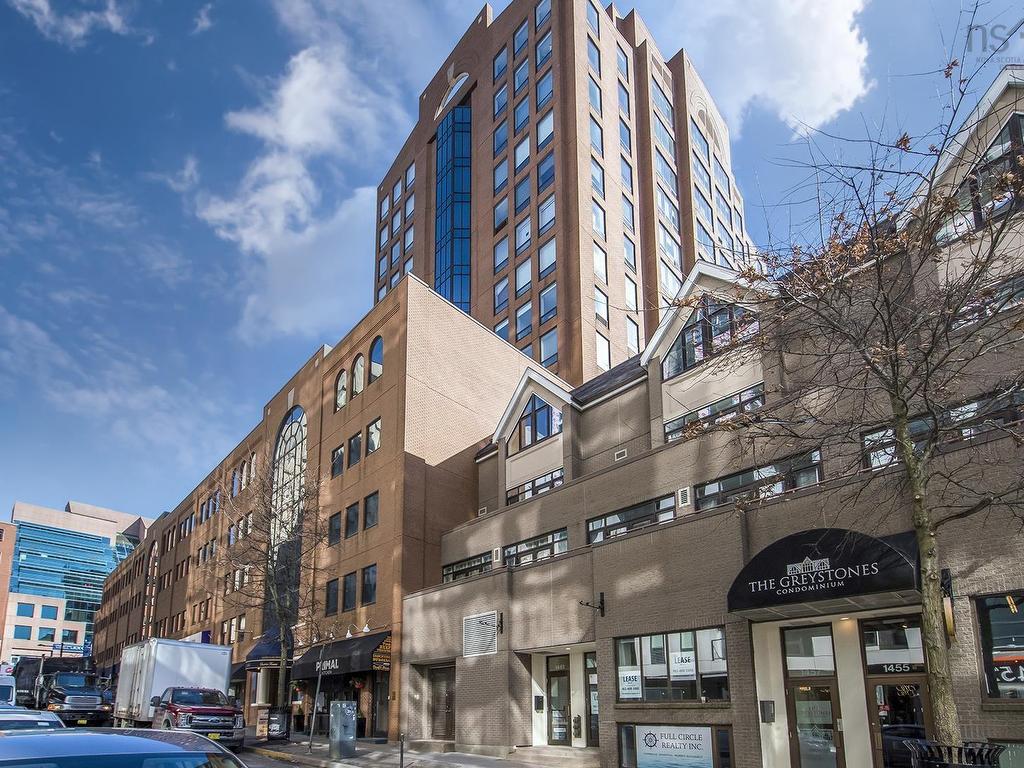 












1504 1465 Brenton Street

,
Halifax,




NS
B3J 3T3

