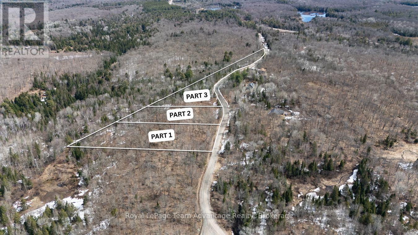 












LOT 3 LORIMER LAKE ROAD

,
Whitestone (Hagerman),







Ontario
P0A1G0

