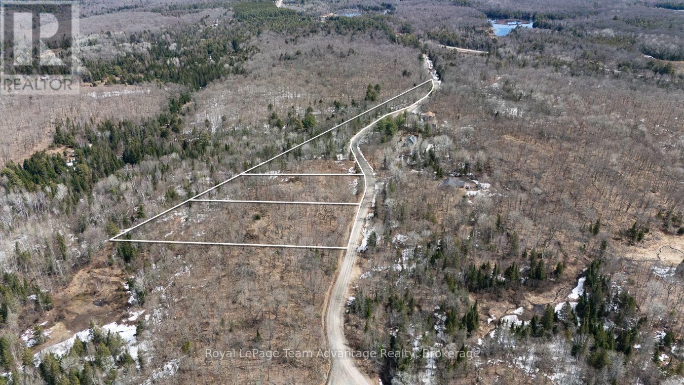 












LOT 3 LORIMER LAKE ROAD

,
Whitestone (Hagerman),







Ontario
P0A1G0

