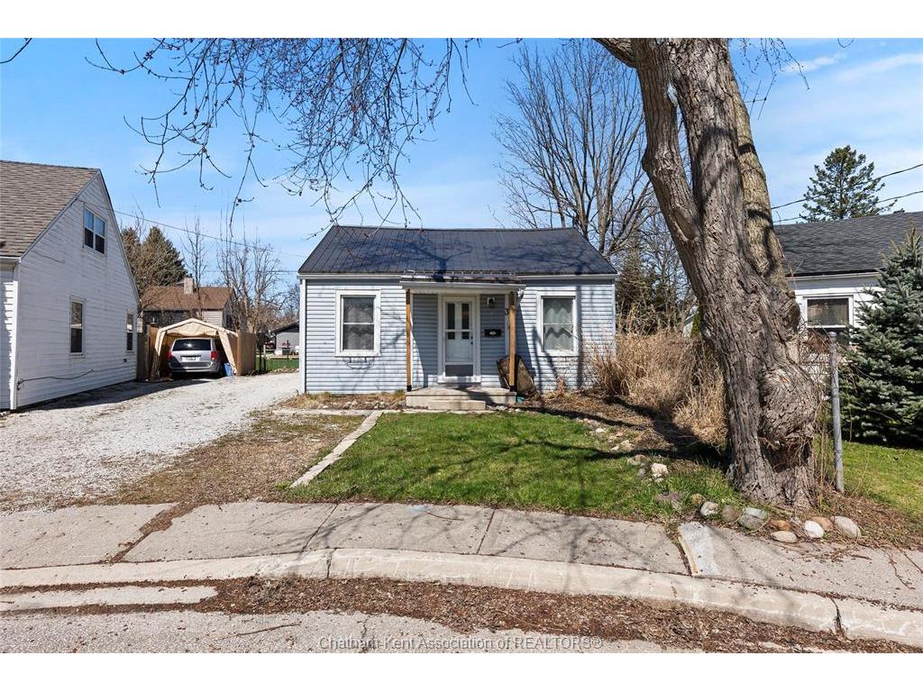 









3


Montgomery

Crescent,
Wallaceburg,




ON
N8A 1P3

