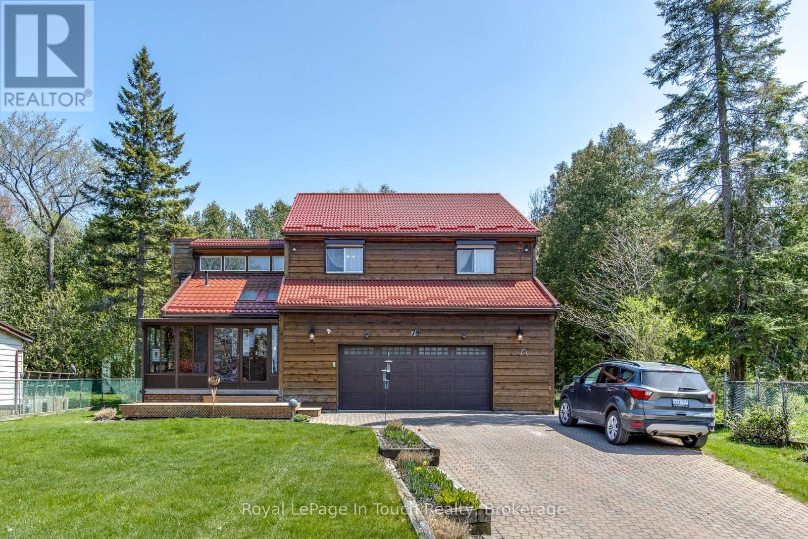 












79 KING ROAD

,
Tay (Waubaushene),




Ontario
L0K2C0

