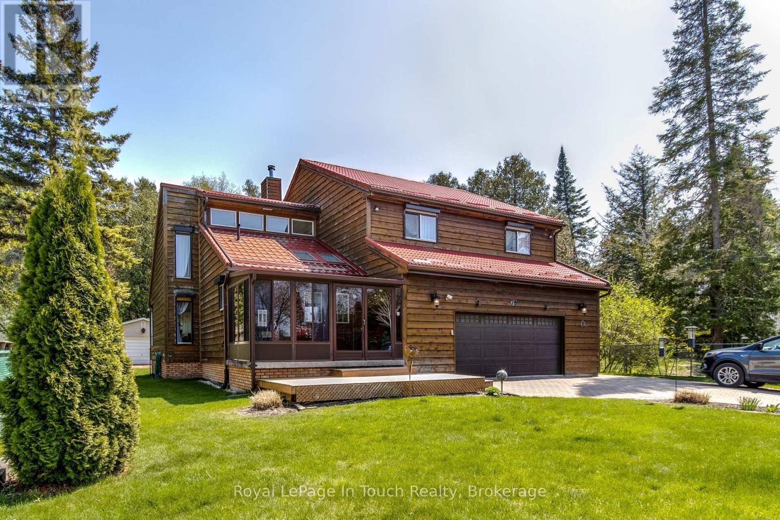 












79 KING ROAD

,
Tay (Waubaushene),




Ontario
L0K2C0

